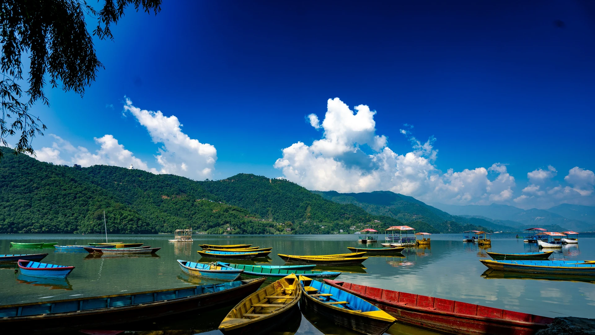 Your Gateway to Global Adventures